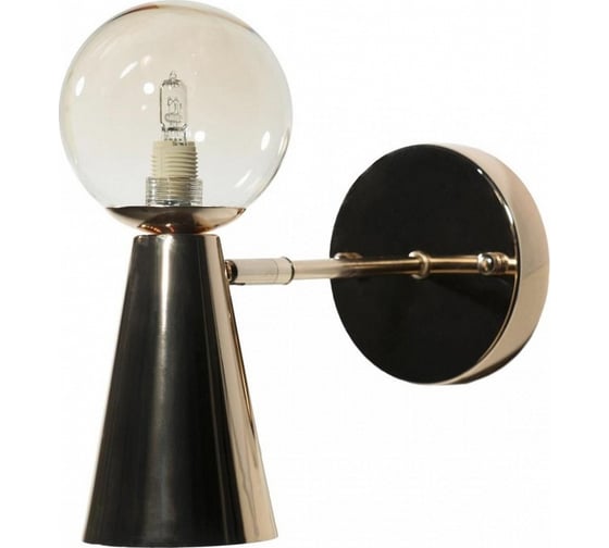 Бра LOFT IT Halley 10046W Gold
