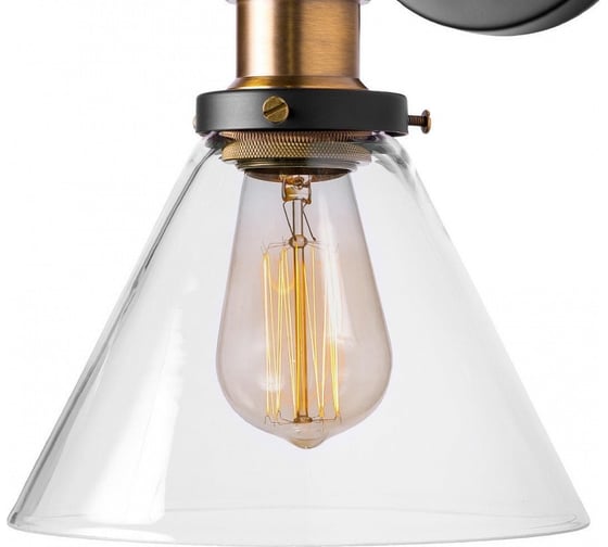 Бра LOFT IT Factory Filament LOFT1123W