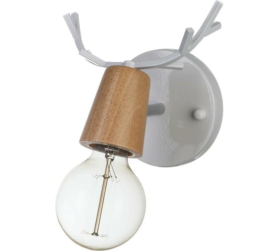 Бра LOFT IT Sven 10024/1W White 1