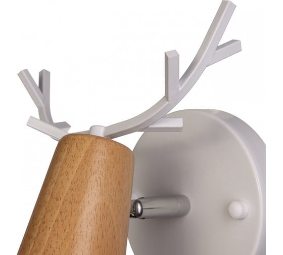 Бра LOFT IT Sven 10024/1W White