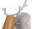 Бра LOFT IT Sven 10024/1W White 2