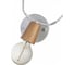 Бра LOFT IT Sven 10024/1W White 3