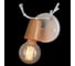 Бра LOFT IT Sven 10024/1W White 4