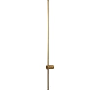 Бра LOFT IT Rays 10052GD