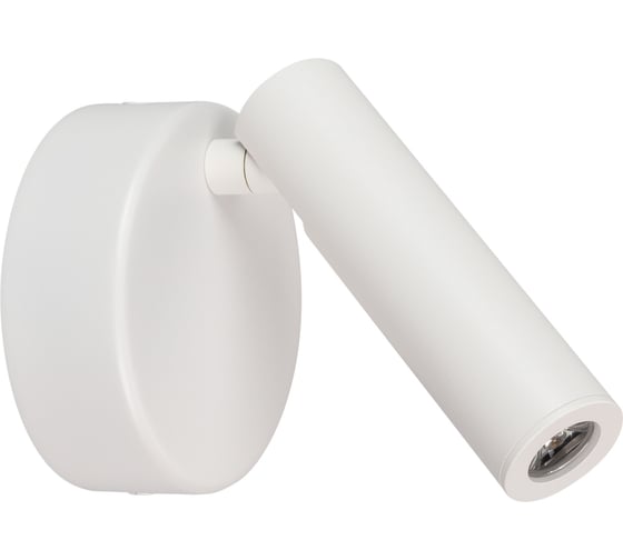 Светильник Arlight SP-BED-NB-R90-3W Warm3000 034060