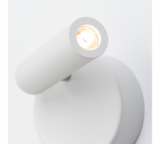 Светильник Arlight SP-BED-NB-R90-3W Warm3000 034060