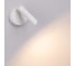 Светильник Arlight SP-BED-NB-R90-3W Warm3000 034060 3