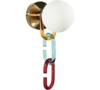 Бра LOFT IT Chain 10128W Mult