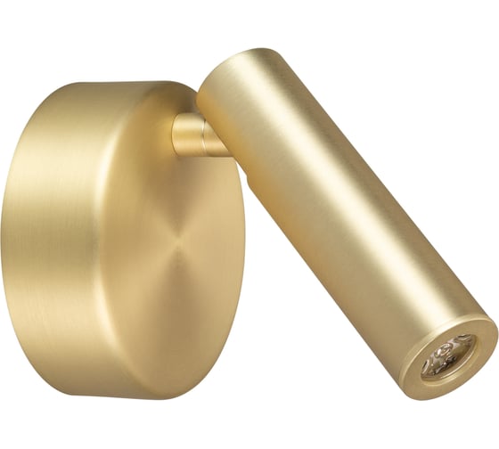 Светильник Arlight SP-BED-NB-R90-3W Warm3000 033061