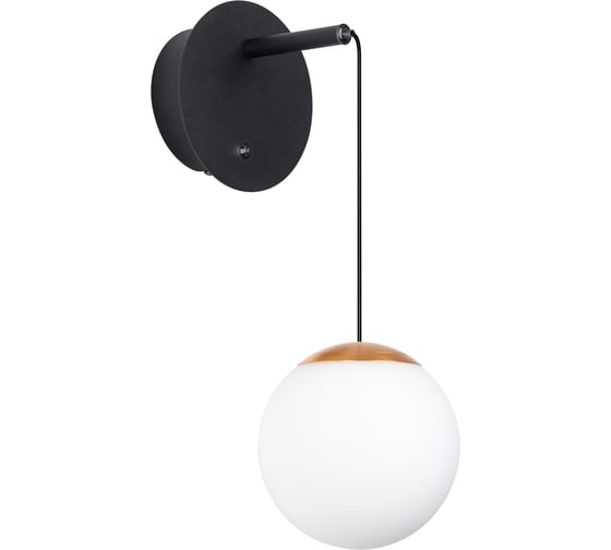 Светильник Arlight SP-BEADS-WALL-HANG-R130-6W Day4000 037065 1