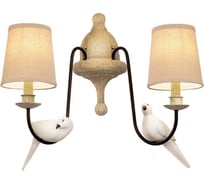 Бра LOFT IT Birds LOFT1029W-2