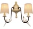 Бра LOFT IT Birds LOFT1029W-2 1
