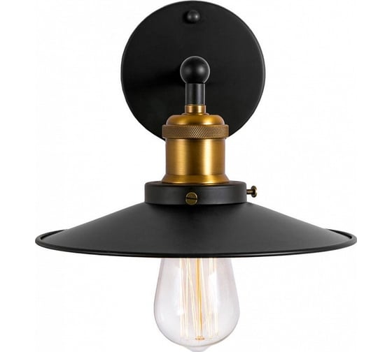 Бра LOFT IT Factory Filament LOFT2101W