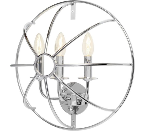 Бра LOFT IT Foucaults Orb LOFT1193W