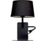 Бра LOFT IT с подсветкой Station LOFT9993-BL 1