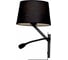 Бра LOFT IT с подсветкой Station LOFT9993-BL 2