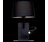 Бра LOFT IT с подсветкой Station LOFT9993-BL 3