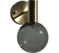 Бра LOFT IT Tiara 10045W Gold