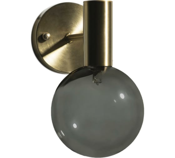 Бра LOFT IT Tiara 10045W Gold