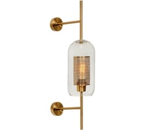 Бра LOFT IT Hexagon LOFT2566-WD