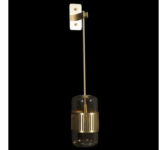 Бра LOFT IT Hudson 10097W
