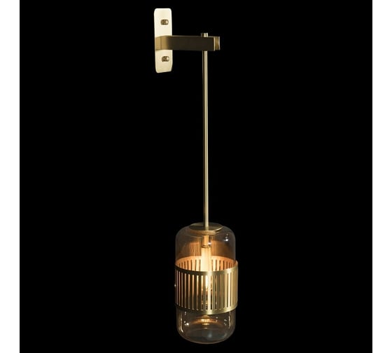 Бра LOFT IT Hudson 10097W