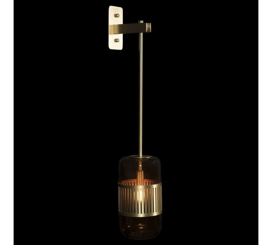 Бра LOFT IT Hudson 10098W