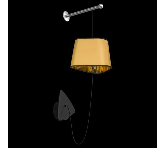 Бра LOFT IT Nuage LOFT1163-1YL