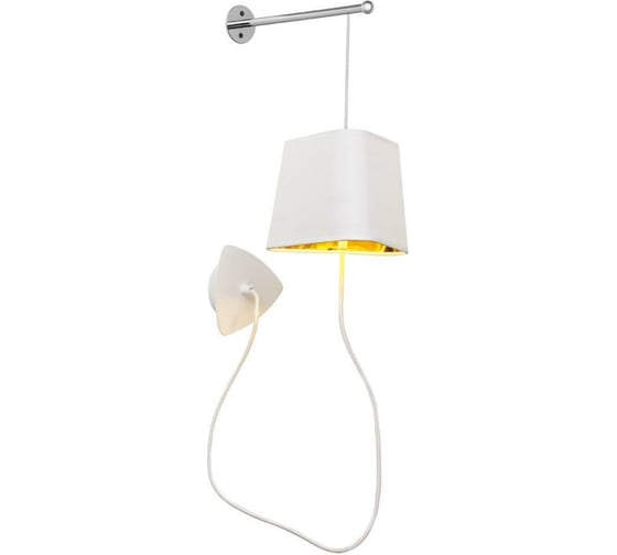 Бра LOFT IT Nuage LOFT1163-1WH