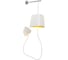 Бра LOFT IT Nuage LOFT1163-1WH 1