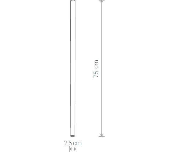 Металлический плафон Nowodvorski Cameleon Laser 750 BS 8567 NVD_8567