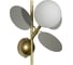 Бра LOFT IT Matisse 10008/1W Grey 1