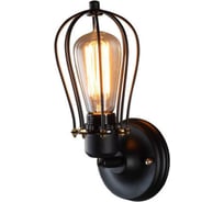Бра LOFT IT Loft Cage LOFT2106W