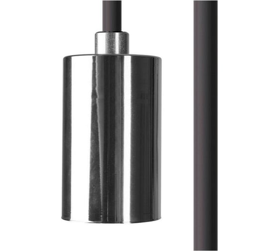 Электрический провод с патроном Nowodvorski Cameleon Cable E27 BL/CH 8655 NVD_8655 1