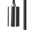 Электрический провод с патроном Nowodvorski Cameleon Cable E27 BL/CH 8655 NVD_8655 1