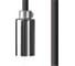 Электрический провод с патроном Nowodvorski Cameleon Cable G9 BL/CH 8595 NVD_8595 1