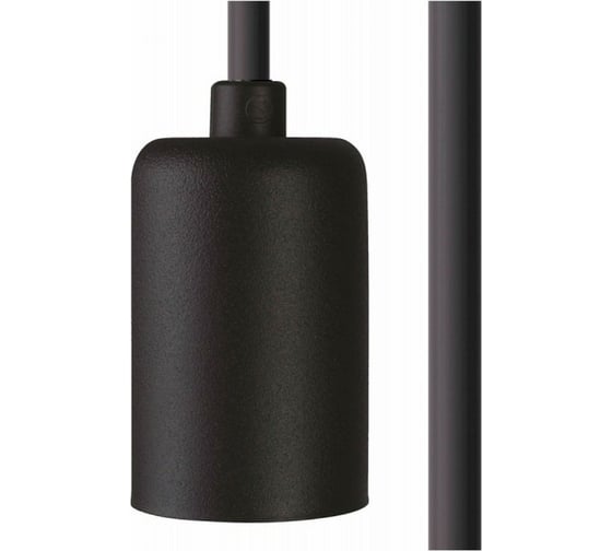 Электрический провод с патроном Nowodvorski Cameleon Cable E27 BL 8663 1