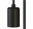 Электрический провод с патроном Nowodvorski Cameleon Cable E27 BL 8663 1