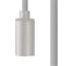 Электрический провод с патроном Nowodvorski Cameleon Cable G9 WH 8636 NVD_8636 1