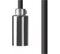 Электрический провод с патроном Nowodvorski Cameleon Cable G9 BL/CH 8594 NVD_8594