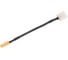Кабель драйвер-лента Hafele 10мм/12V/20AWG/2.0m 833.73.739 2