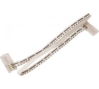 Соединительный кабель Hafele RGB белая 2000мм 833.74.768