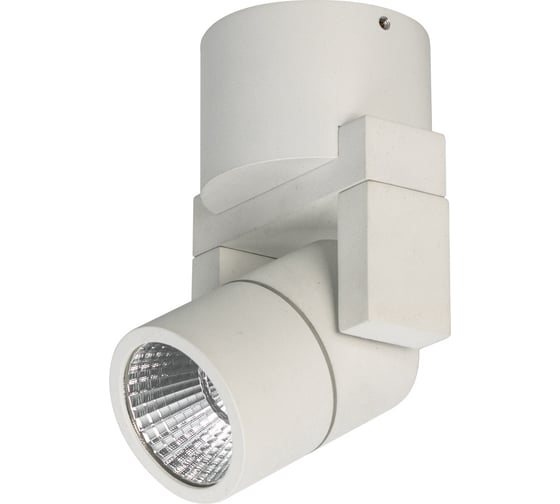 Светильник Arlight SP-UNO-R55-5W Warm3000 023642