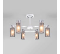 Потолочный светильник Eurosvet 70115/6 белый a061528