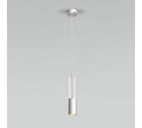 Подвесной светильник Eurosvet Eurosvet 50249/1 никель a061721