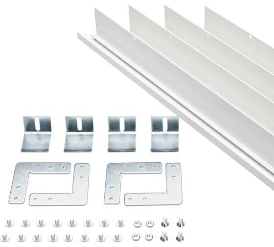 Набор Arlight BX6060 White 023867