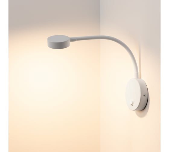 Светильник Arlight SP-SON-R90-3W Warm3000 031395