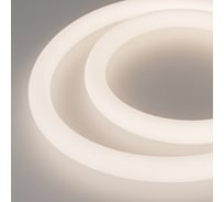 Герметичная лента Arlight MOONLIGHT-TOP-A336-D25mm 24V Day4000 360deg A 036273 036273