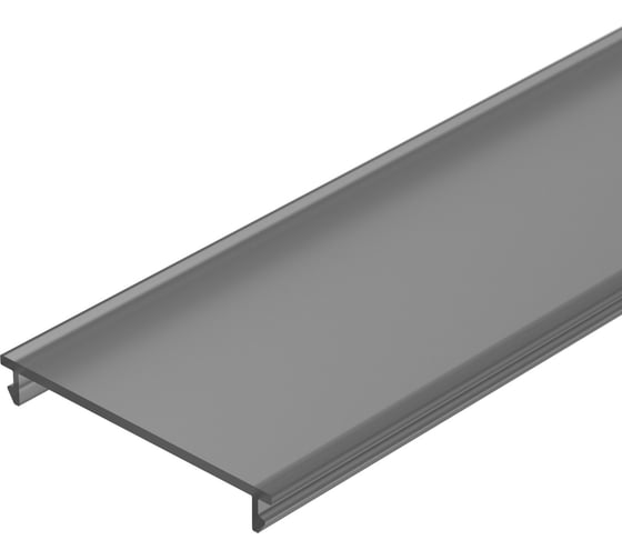 Экран Arlight SL-SEAMLESS-2500 OPAL-PM BLACK 2,5 м 029495 1
