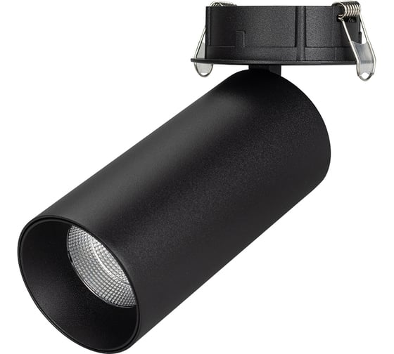 Светильник Arlight SP-POLO-BUILT-R65-8W Warm3000 027252